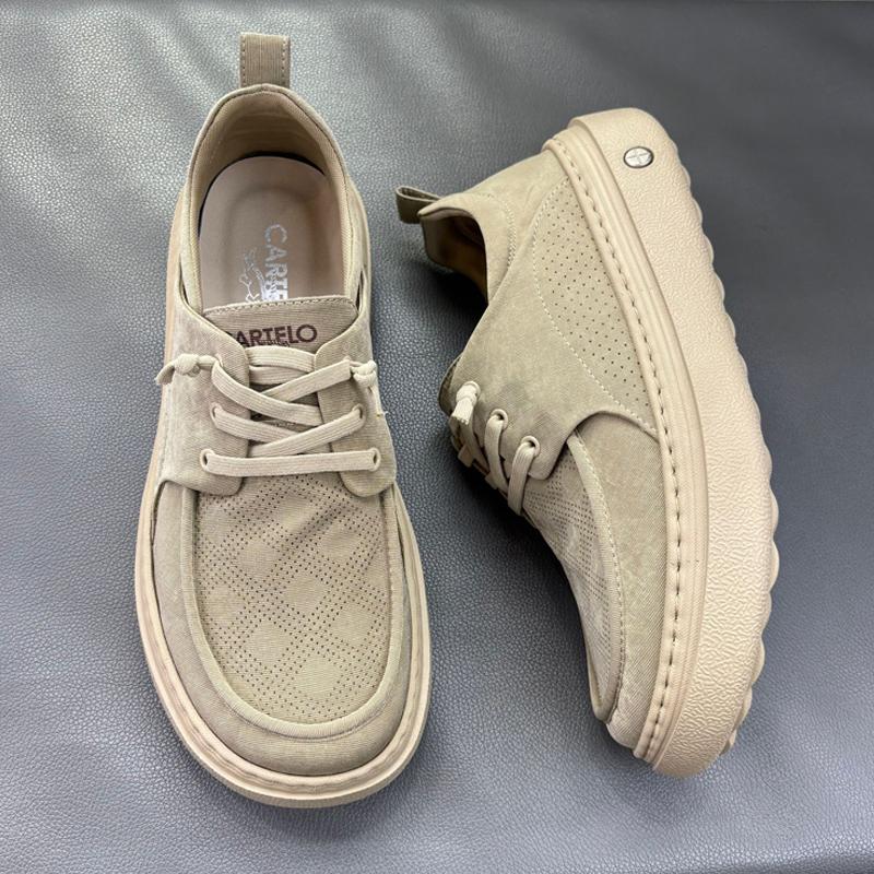 Casual sports shoes autumn new men's shoes