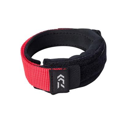 Daiwa (DAIWA) Wear/Headgear DA-2022 Red Free Size