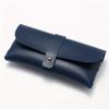 Sunglasses Soft Case Leather Glasses Jewelry Pouch Fashion Men and Women Sun Glasses Box Soft Gift Bag