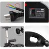 Cable Reel Holder Organizer, Sturdy Construction, Simple Storage, Suitable for Camping, Trailers,