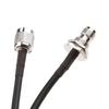 TNC Male To TNC Female RG58 Pigtail Cable RF Wireless Router Cables