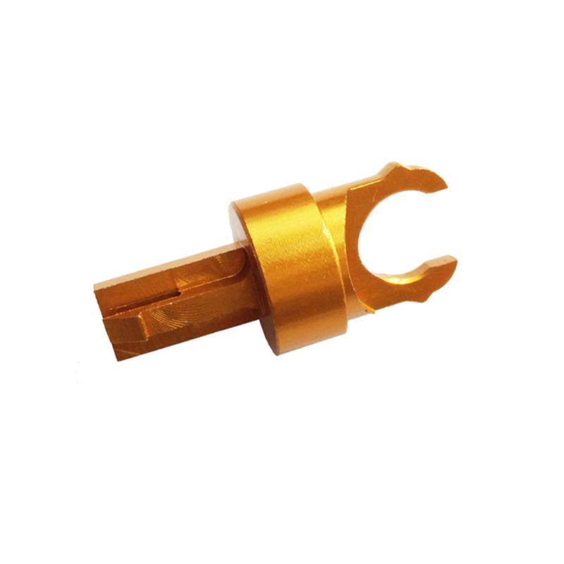 1 Satz Autozubehör Legierungsfreigabe Spurstange Kühlergrillabdeckung Haubenverriegelungsverriegelung Pleuelstange für Focus 2 Mk2 für C-Ma