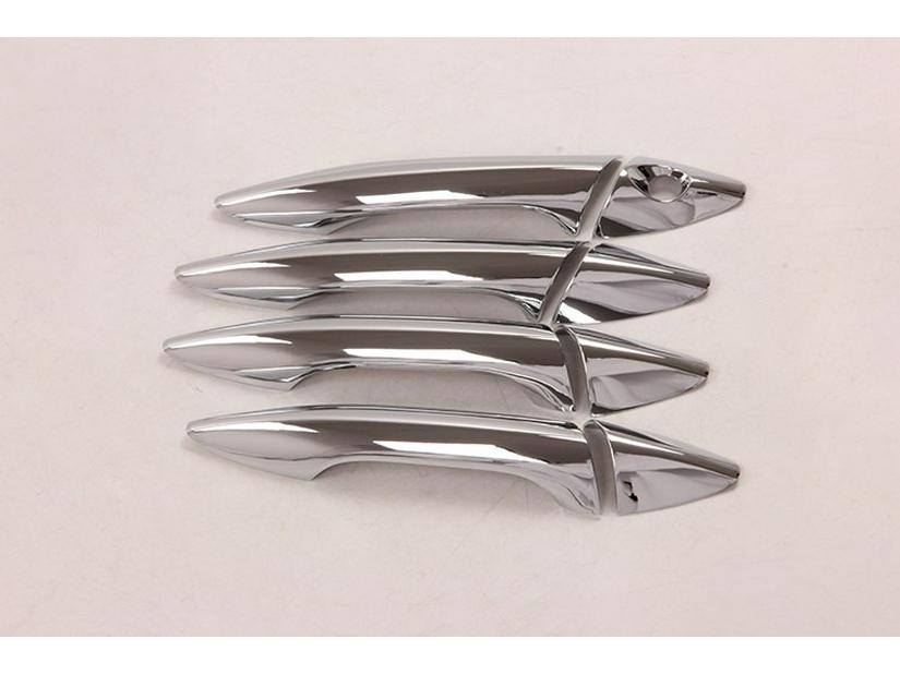 2012 Elantra Chrome ABS Door Handle Trim