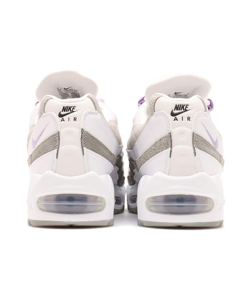 IB6396-100 Nike Air Max 95 Hydrangeas (Women's)