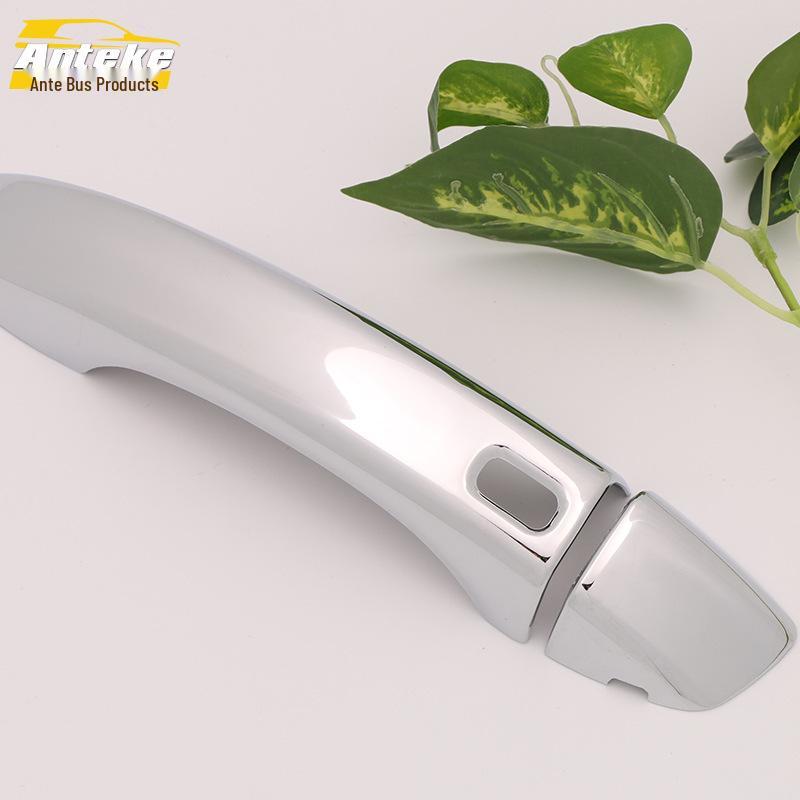 RX5MAX Handle Trim and Door Armrest Decorative Sticker Accessories