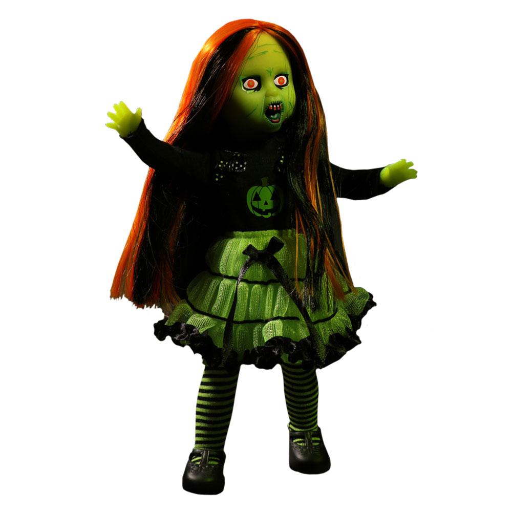 

Живые Мертвецы Куклы Сладкоежки Эксклюзив