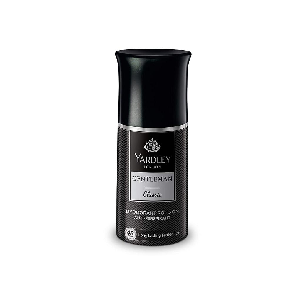 Yardley London Original Deodorant Roll-On für Männer