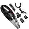 Yuanzu Handheld Wireless Dual-Use Vacuum Cleaner