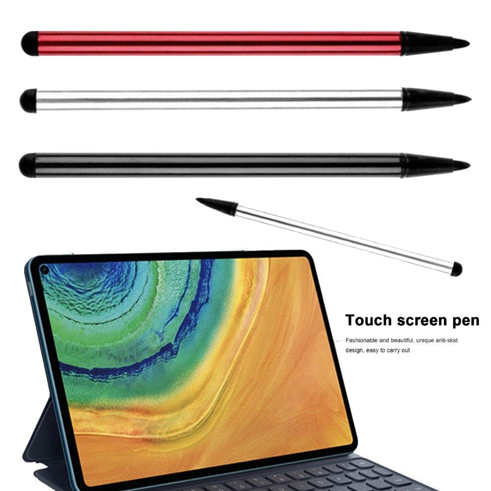 Universal Stylus Pen For Android IOS Windows Touch Pen For iPad Apple Pencil For Huawei Lenovo Samsung Phone Xiaomi Tablet Pen