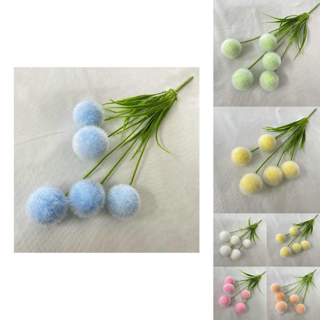 5 Faux Botanical For Event Decor And Photography Props