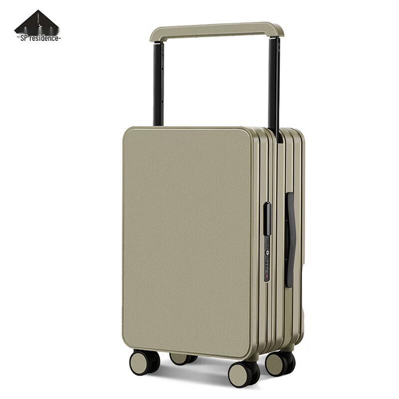 PC Hardside Travel Suitcase 26 inch