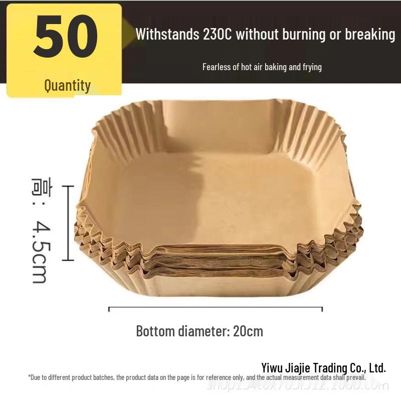 

Силиконовые масловпитывающие коврики для выпечки во фритюрнице