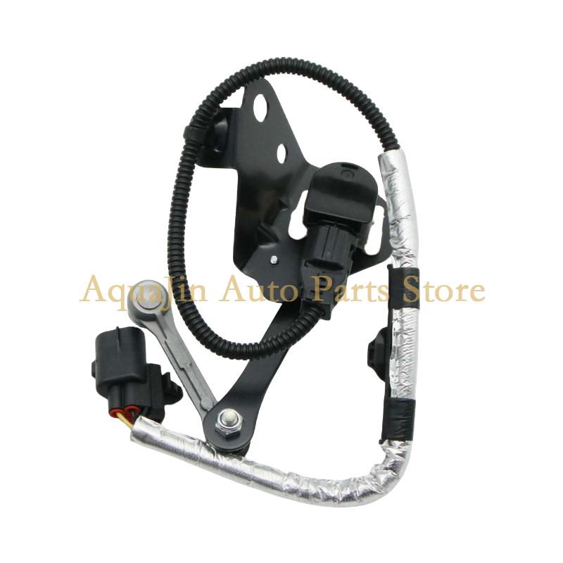 

89408-60040 Rear Left Right Height Sensor For Toyota Land Cruiser 200 Lexus LX570 J200 LX450 LX570 LX460 2008~2015 OE 8940860040