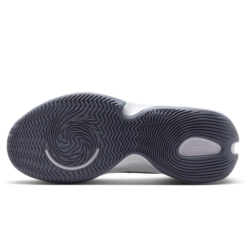 Nike Scarpe da Basket da Uomo Renew Elevate III