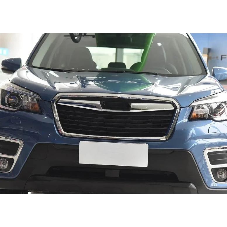 57731SJ300 Front Bumper Trailer Hitch Cover Bumper Trailer Hitch Cover Towing Cover for Subaru Forester - 1 Piece