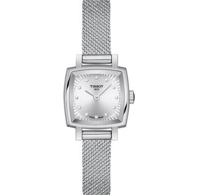 Tissot T0581091103600 Watch