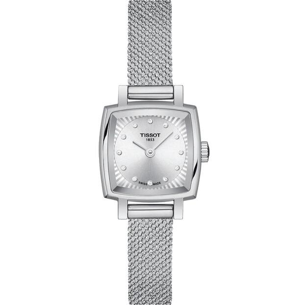 Часы Tissot T0581091103600