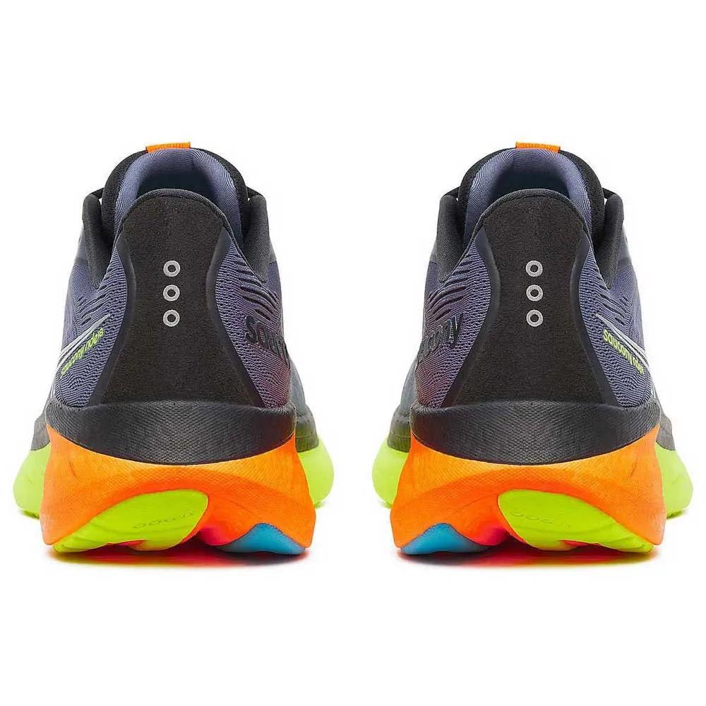 SAUCONY Running Shoes Ride 18