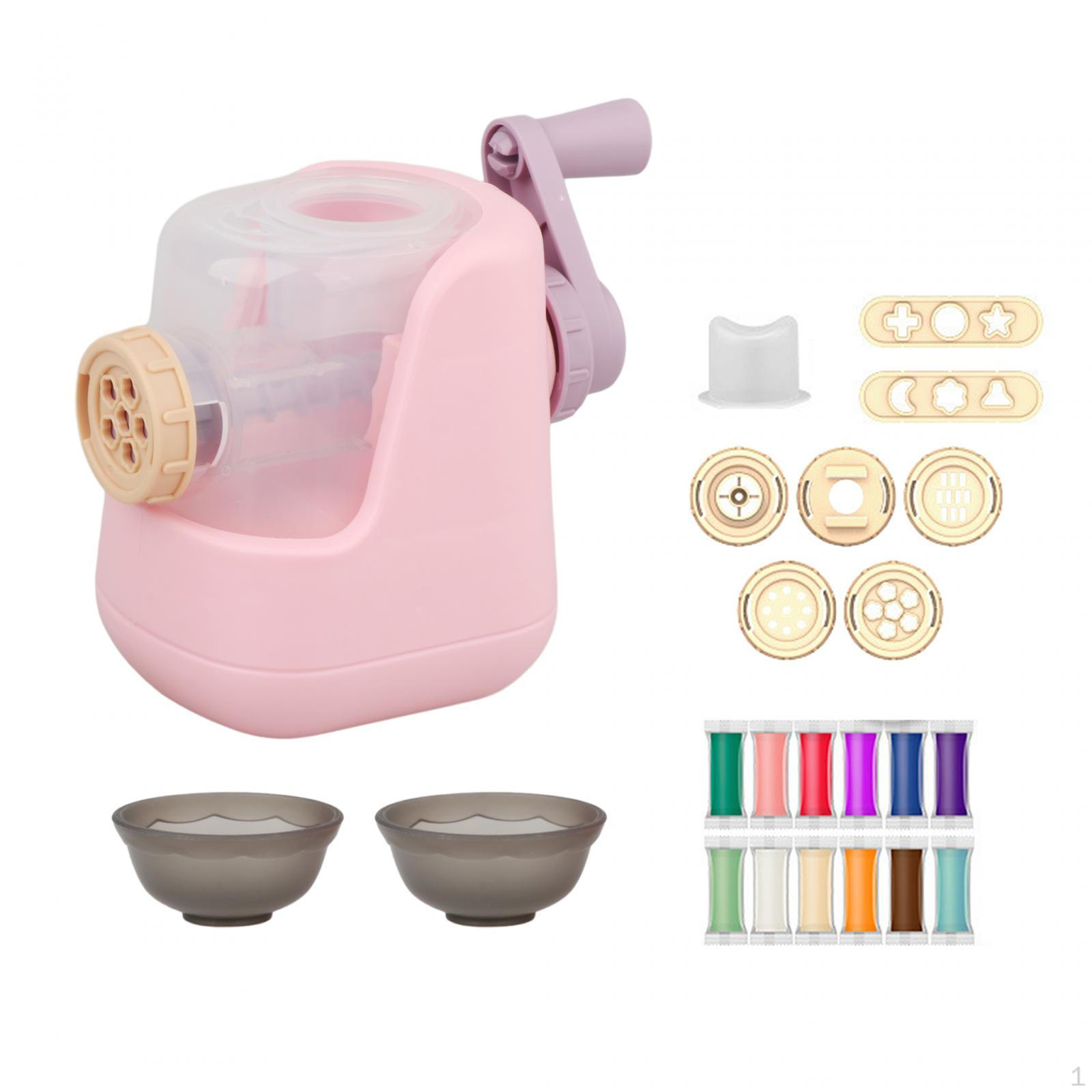 

Глиняные игрушки для ролевых игр, кухонный игровой набор для малышей, сувениры для детских вечеринок Style C