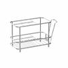 Saving Space Toothbrush Holder Multi-slot Cosmetics Storage Rack New Toothpaste Holder  Bathroom