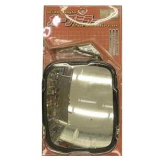 

Konan Original Square Convex Mirror Small 175 x 225 mm M1658S (ок.)
