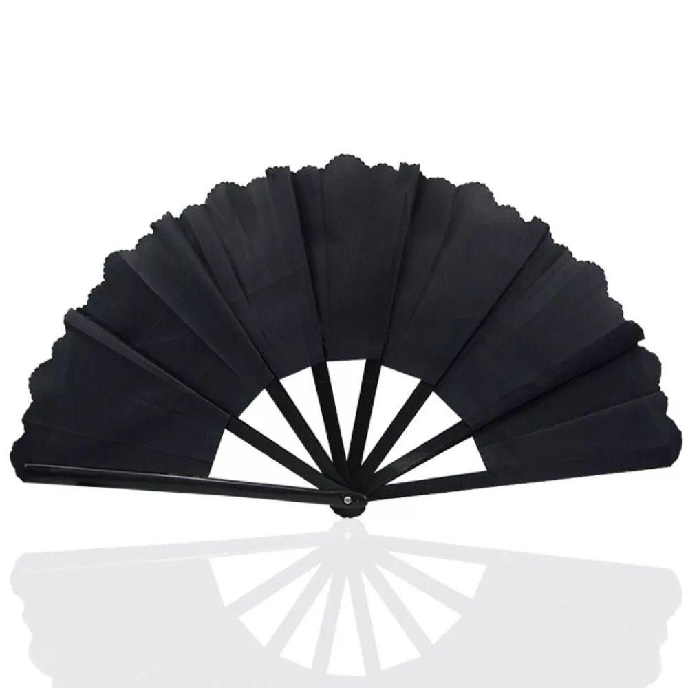 Funny Magic Fan Creative Tricks Magician Fan New Magic Props