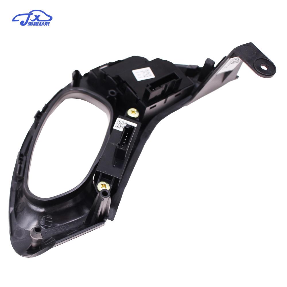 Original Steering Wheel Multi-function Button Music Bluetooth Phone Switch Cruise Speed Button for  Ix35 Tucson 2011-2015