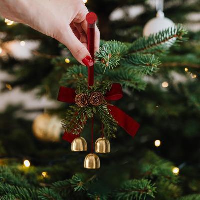 Party-Zubehör – Weihnachtsdeko