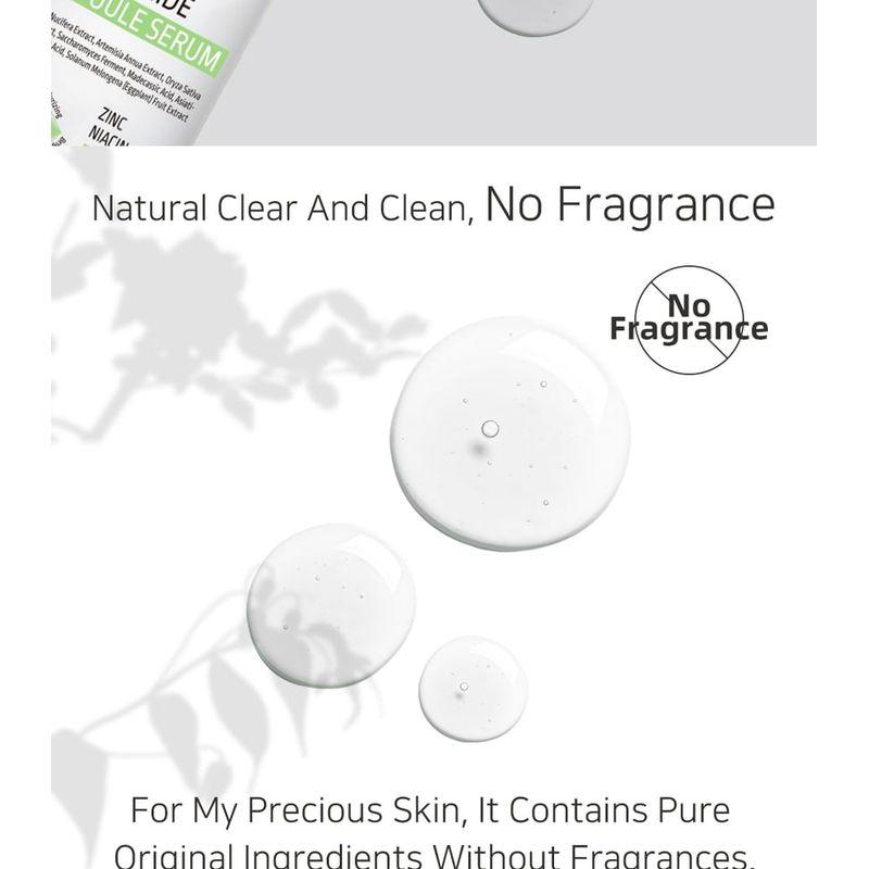 APLB - Zinc Niacinamide Ampoule Serum
