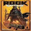 Rook Exodus Volume 1 by Geoff Johns Paperback Book 9781534367364