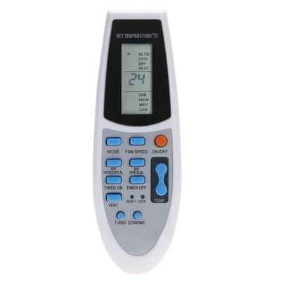 Telecomando per condizionatore Condizionatori Controller ARC470A1 per DAIKIN ARC470A11 ARC470A16