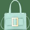 Women's Bag Korean Style One Shoulder Crossbody Bag Handbag Women's
