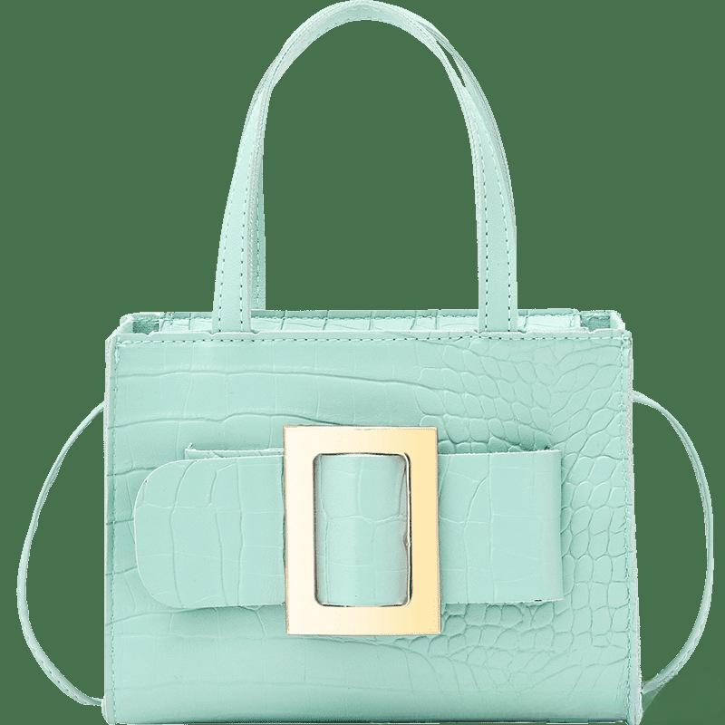 Women's Bag Korean Style One Shoulder Crossbody Bag Handbag Women's
