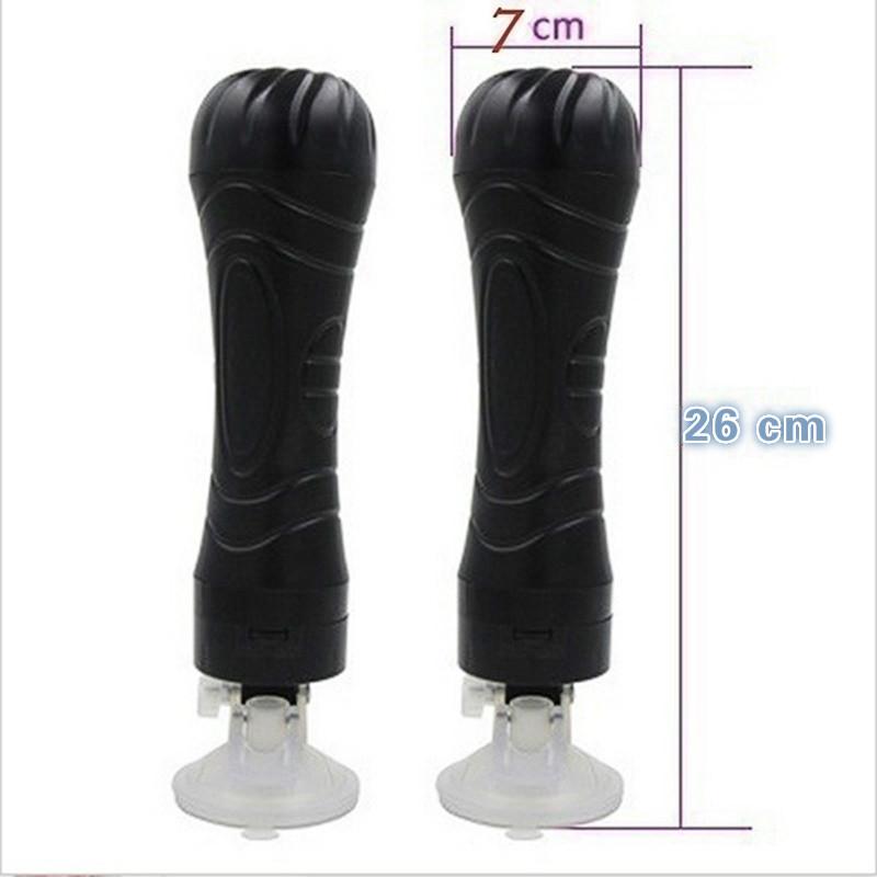 Real Feeling Pocket Male Masturbation Cup Sex Products Adult Male Sex Toys