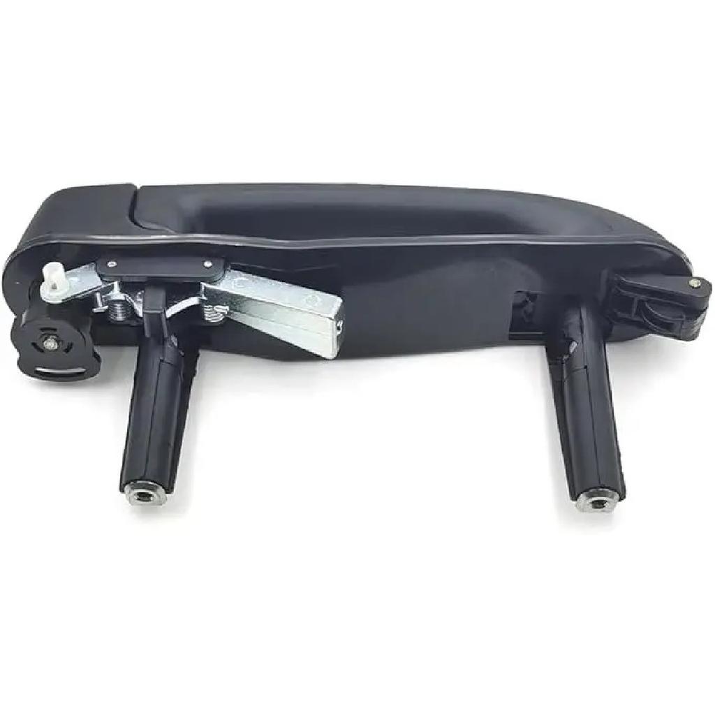 LH/RH Truck Outside Door Handle For VolksWagen Constellation Truck Part 2R2837206 L/ 2R2837205 R