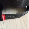 Used VANS BENICOTOY cap black new era new era