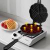 MDNG Gas Stovetop Waffle & Cake Pan