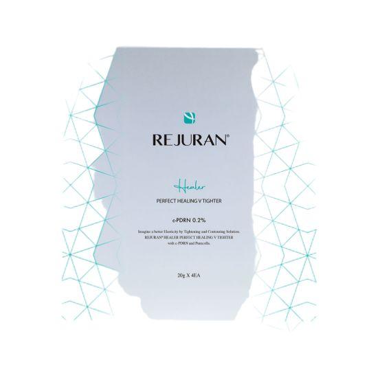 Rejuran Healer Perfect Healing V-Tighter 4 Sheets