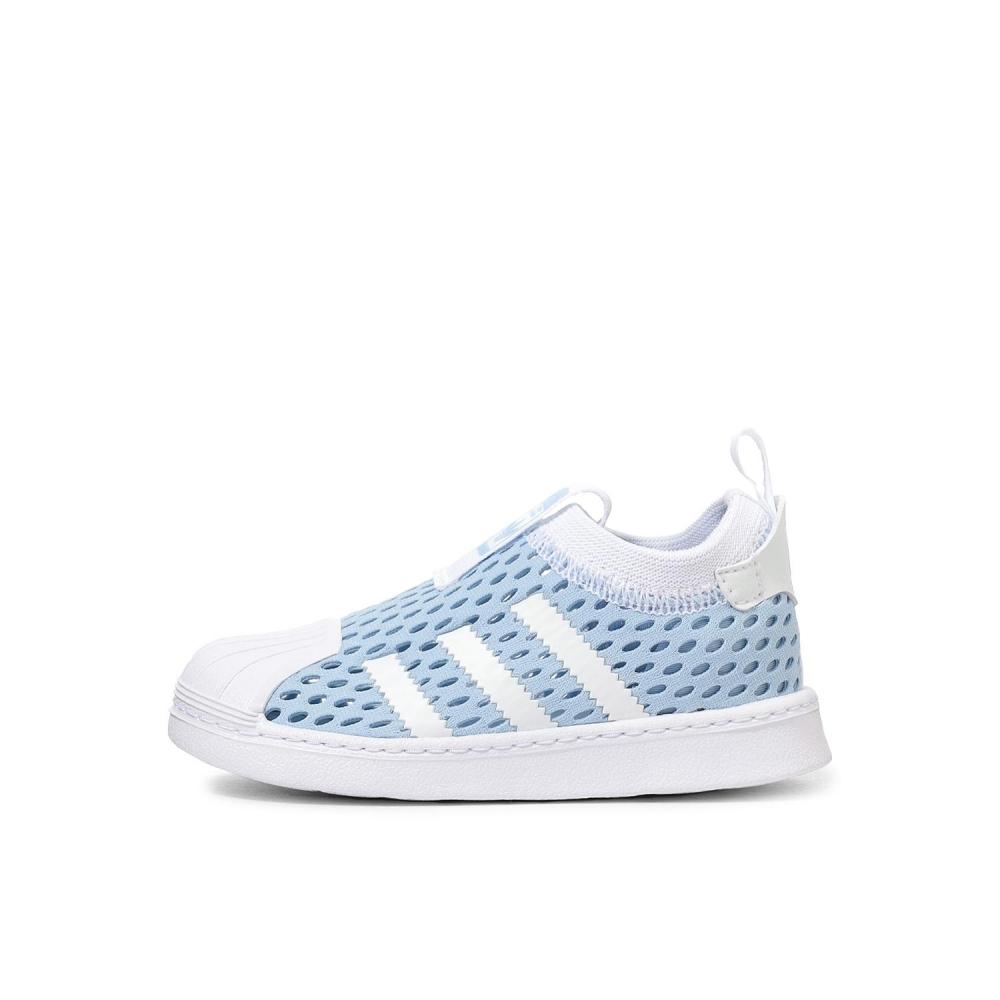 

Adidas Kids SST 360 2.0 IG5550 CLEAFTWRCLEA
