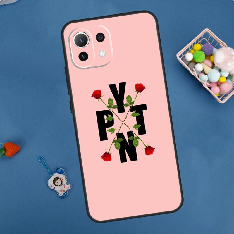 Payton Moormeier Case For Xiaomi 13 14 15 Ultra 11T 12T 13T 14T Pro POCO X7 Pro X3 X5 X6 M6 F5 F6 Pro Cover