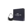 Coach Mira 24 Classic Monogram Chain Zip Closure Half Moon Bag Women Handbags CQ764-MWO1U