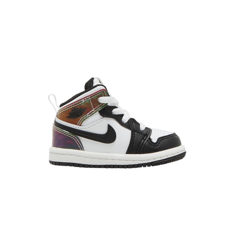 Air Jordan 1 Mid SE TD Heat Reactive Color Change 25