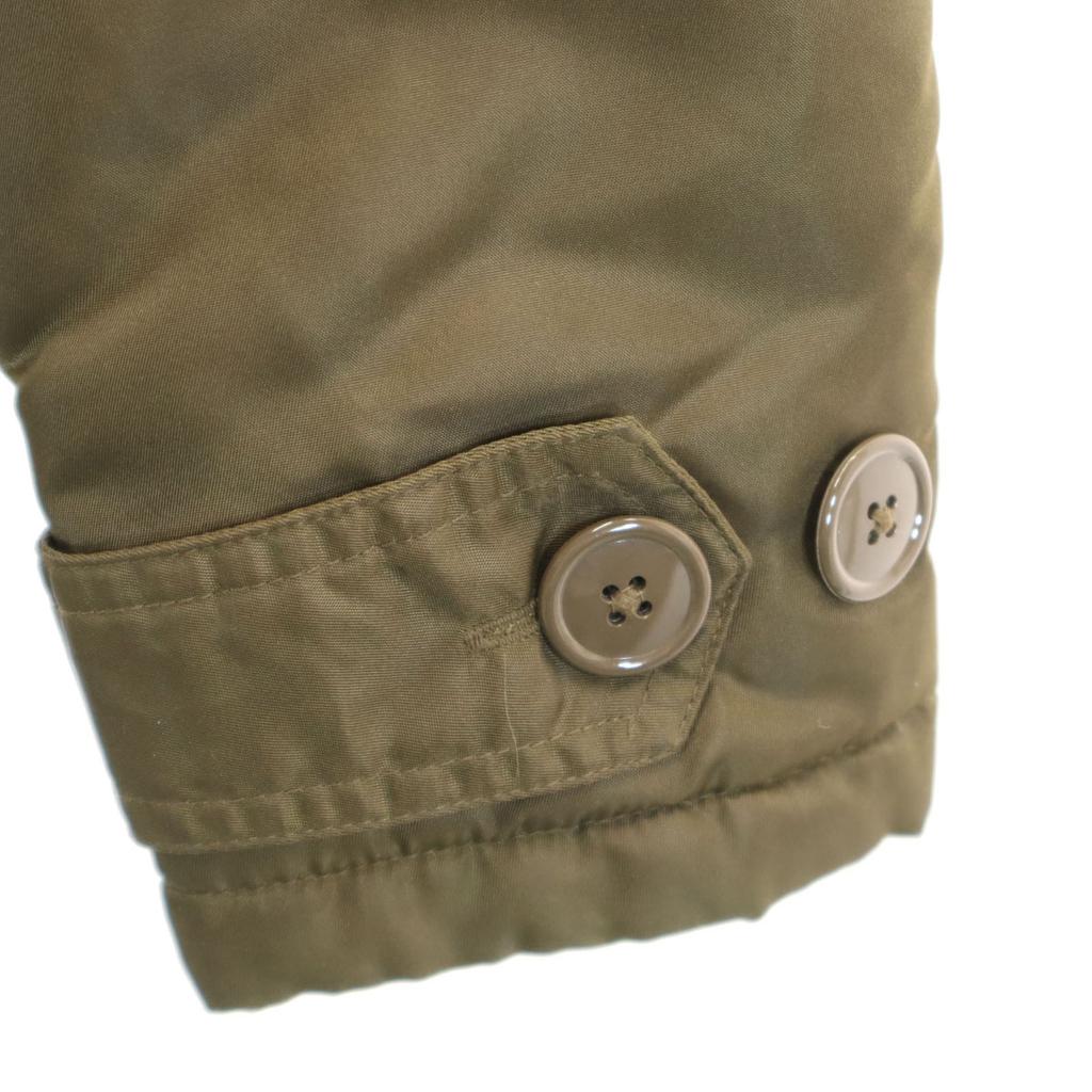 Gap Flight Jacket XS Khaki Men's Used