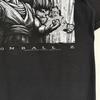 [USED] 2002 Made In Mexico Dragon Ball T-shirt Dragon Ball Z Anime