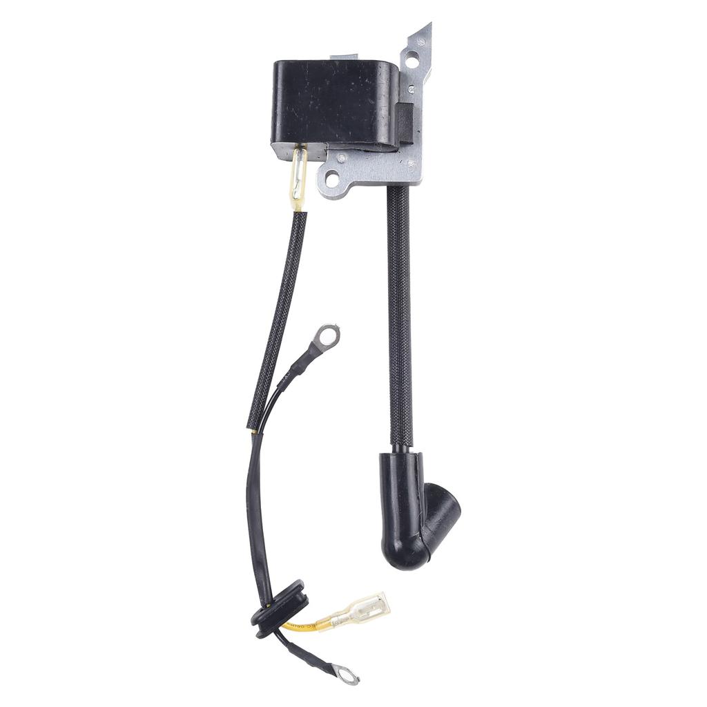 Ignition Coil Assembly For HUSQVARNA-26 36 136 137 141 235 240 Chainsaw Parts 75229 530 03 92-39 545063901 Chainsaws Accessories