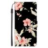 Fashion Flip Case for Xiaomi Redmi Note 13 Pro 4G Cover Leather Book Shell for Xiaomi Redmi Note 13 4G Case Note13 Wallet Holder