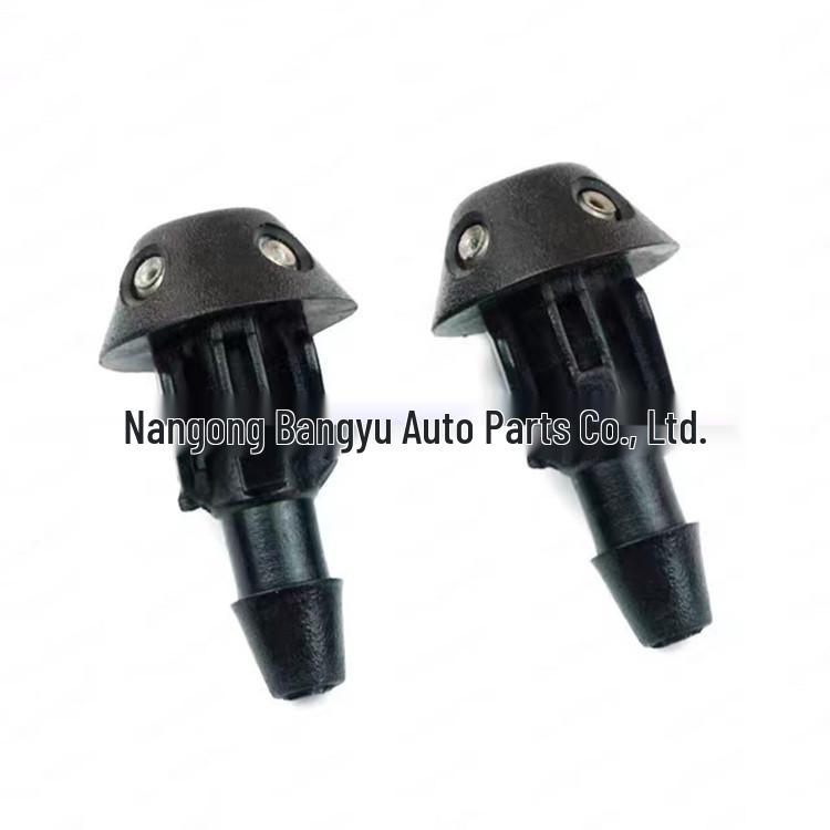Peugeot Windshield Washer Nozzle 643871 for 106/205/206/306/506
