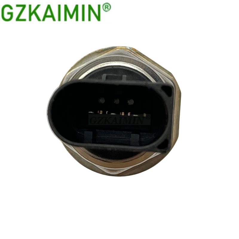 OEM 55PP19-01 For Land Range Rover Sport Discovery MK3 4 Fuel Rail Pressure Sensor