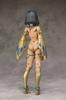 Alphamax DarkAdvent Undeaddress Isis DX Height 160mm NON scale plastic kit ver. approx. AX-1190