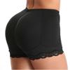 Summer Sexy Women Panties Fake Ass Hip Butt Lifter Shapers Control Panties Padded Slimming Underwear Plus Si… More